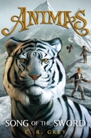 Song of the Sword 1423183444 Book Cover