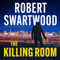 The Killing Room B0BRRSFKPX Book Cover