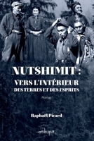 Nutshimit: Vers l’intérieur des terres et des esprits 2981850504 Book Cover