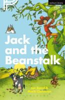 Jack and the Beanstalk 1474241913 Book Cover