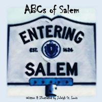 ABCs of Salem 1727486692 Book Cover