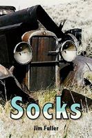 Socks 1425755712 Book Cover