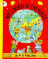Not a Worry in the World 0517581558 Book Cover