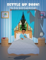 Settle Up Dark B0C7M28KPQ Book Cover