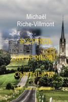 Sceptrul Cavalerilor Ospitalieri 1974044629 Book Cover