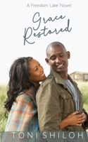 Grace Restored 1986475654 Book Cover