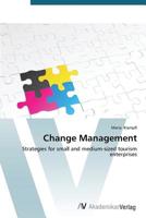 Change Management 3639760018 Book Cover