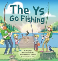 The Ys Go Fishing B0FWHZYSFP Book Cover