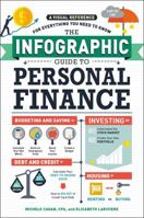 The Infographic Guide to Personal Finance: A Visual Reference for Everything You Need to Know 1507204663 Book Cover