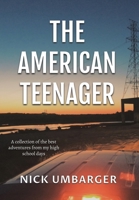 The American Teenager 1737418517 Book Cover