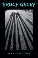 No Rest for the Wandering Soul B0H2HZVXRG Book Cover