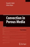 Convection in Porous Media 0387984437 Book Cover