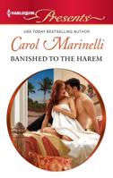 Banished to the Harem 0373131038 Book Cover