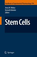 Stem Cells 3540778543 Book Cover