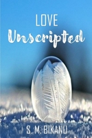 Love Unscripted: An Opposite Attracts Arranged Marriage Romance (Love Shots) B0DSKHRYDL Book Cover