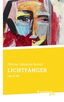 LICHTFÄNGER: von 9-99 3710349648 Book Cover