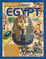 Action Files: Egypt 1592239323 Book Cover