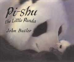 Pi-Shu: The Little Panda (Orchard Picturebooks) 1561452424 Book Cover