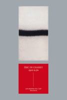 Apres La Fin: Suspensions Et Reprises de la Peinture Dans Les Annees 1960 Et 1970 2252040998 Book Cover