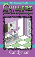 The Candyman B0B584YX48 Book Cover