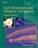 Nail Structure and Product Chemistry 140186709X Book Cover