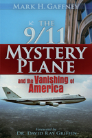 The 9/11 Mystery Plane: and The Vanishing of America 0979988608 Book Cover