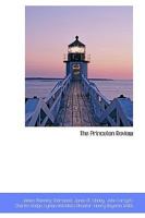 The Princeton Review 1016378882 Book Cover
