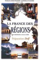 La France des régions 2706109564 Book Cover