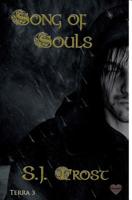 Song of Souls 194477002X Book Cover