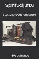 Spiritualjutsu B08DC5YHWZ Book Cover