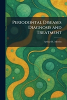 Periodontal Diseases Diagnosis and Treatment 102590124X Book Cover