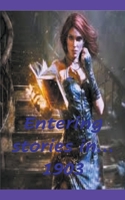 Entering Stories in 1903 1393044042 Book Cover