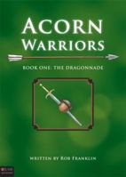 The Dragonnade 1615662928 Book Cover