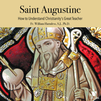 Saint Augustine: How to Understand Christianity's Great Teacher 1666533556 Book Cover