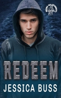 Redeem: Second Chance Romance (Bering Sea Crabbers) B0GNRVWH1J Book Cover