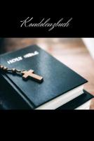 Kondolenzbuch: G�stebuch und Trauerbuch f�r Beerdigungen 1078003440 Book Cover