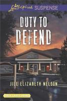 Duty to Defend 1335543511 Book Cover