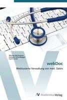 Webdoc 3639382099 Book Cover