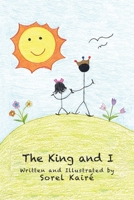The King and I 1684702976 Book Cover