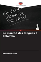 Le marché des langues à Colombo (French Edition) 6208993253 Book Cover