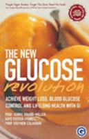 The Gi Factor: The New Glucose Revolution 0733615007 Book Cover