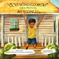 Le Rebondissement Des Petits Mensonges 1998106039 Book Cover