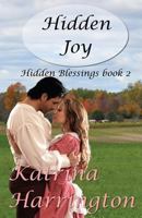 Hidden Joy 1542483506 Book Cover