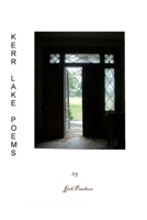 Kerr Lake Poems 1482562243 Book Cover