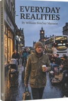 Everyday Realities: A book of real Poems discussing real issues. B0GYP529Q5 Book Cover