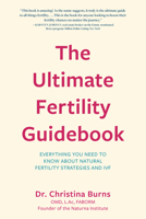 The Ultimate Fertility Guidebook 1633888851 Book Cover