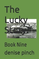 The Lucky Story?: Book Nine B0H26JTNTJ Book Cover