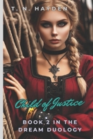 Child of Justice B0CCCNDR7F Book Cover