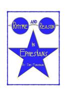Rhyme And Reason In Ephesians 1520714254 Book Cover