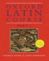 Oxford Latin Course, Part I (2nd edition) 0199120838 Book Cover